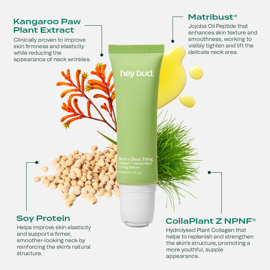 Collagen Neck Firming Serum