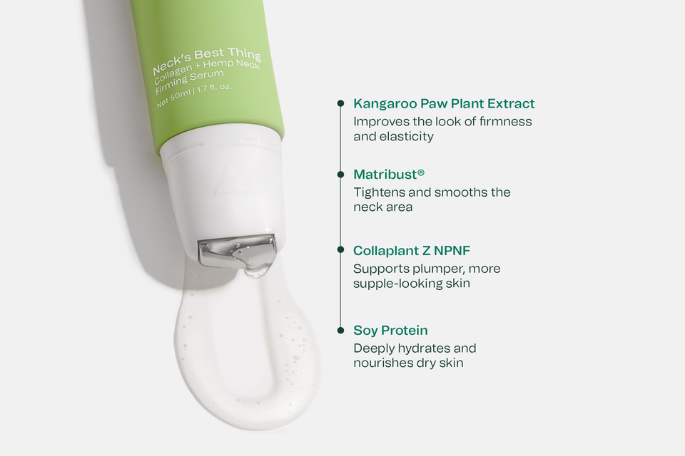 Neck Firming Serum - Image 8