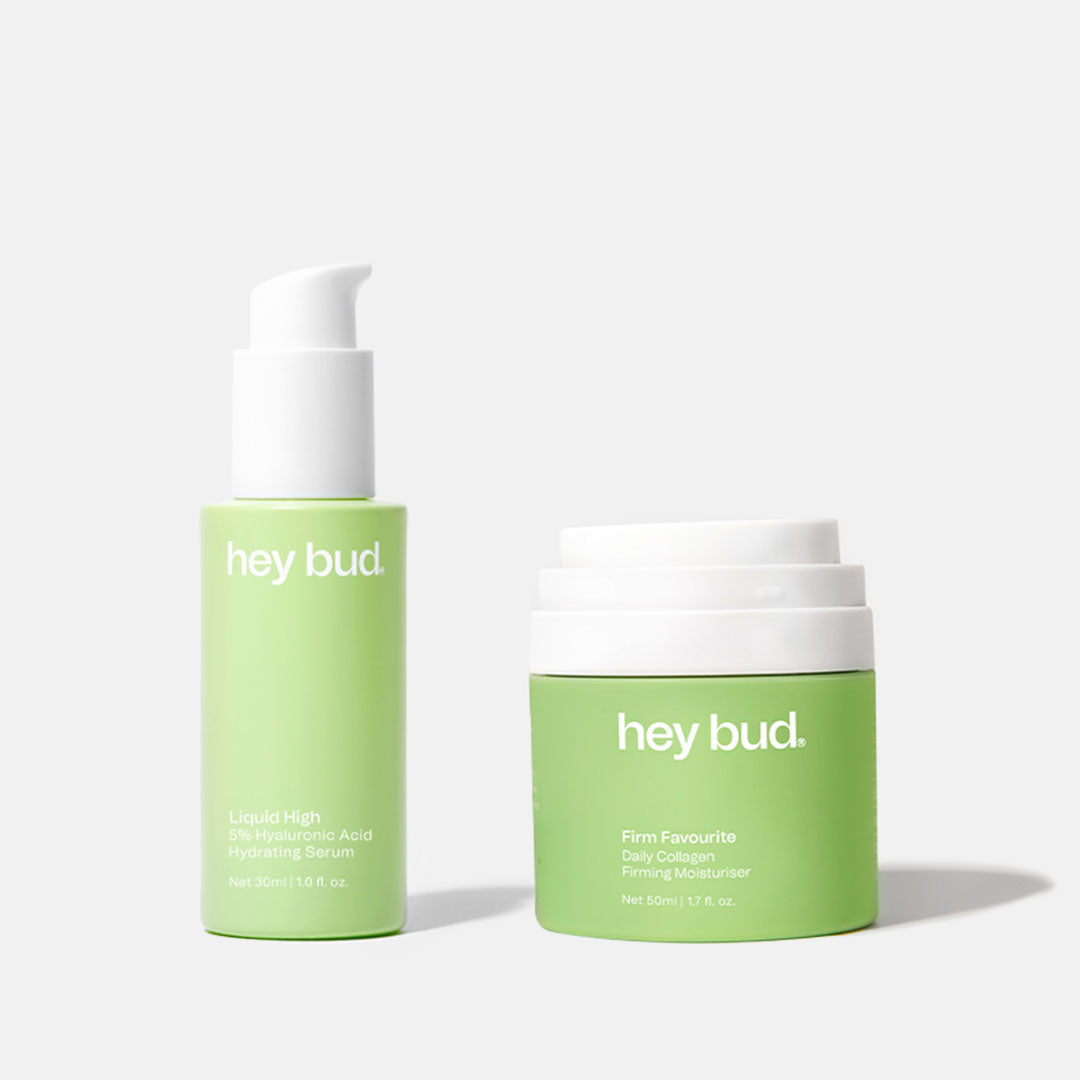 Hydration Duo