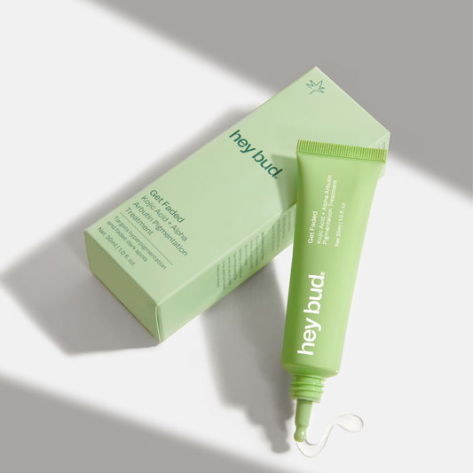 Kojic Acid + Alpha Arbutin Pigmentation Treatment