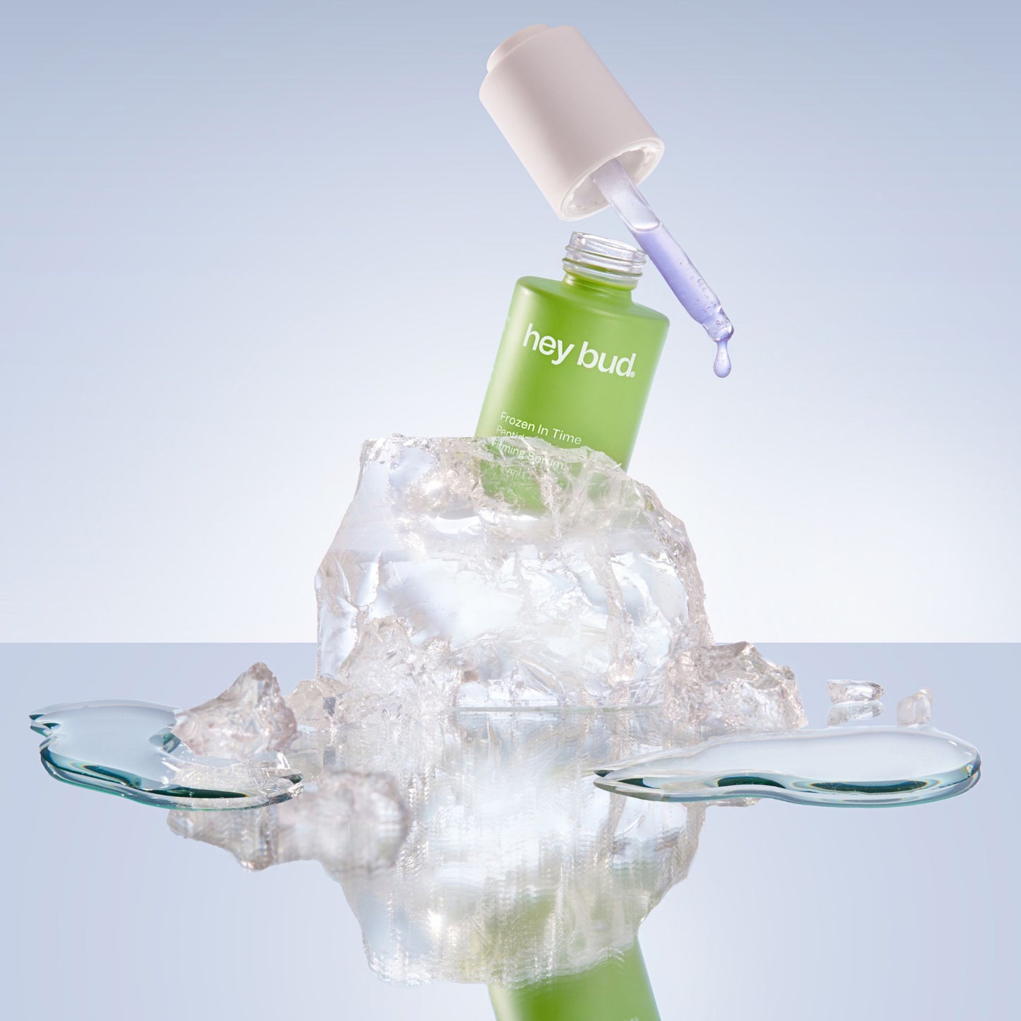 Peptide + Hemp Firming Serum