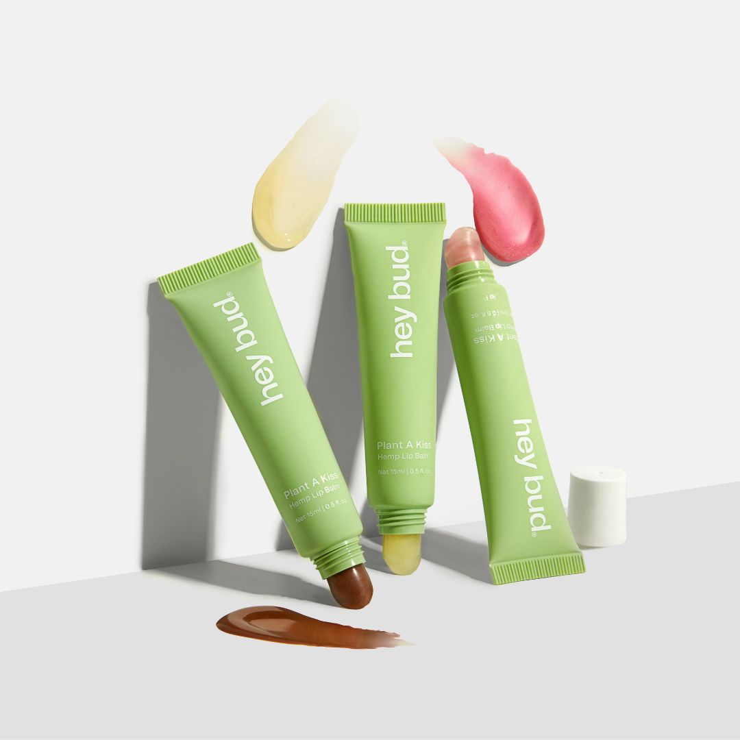 Hemp Lip Balm