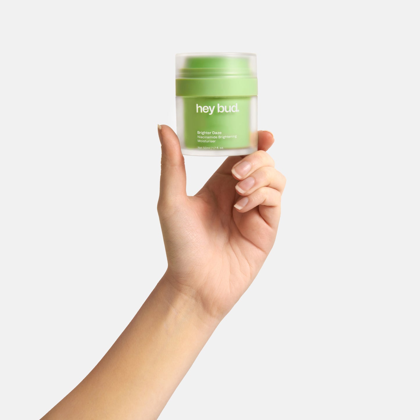 Niacinamide Brightening Moisturiser