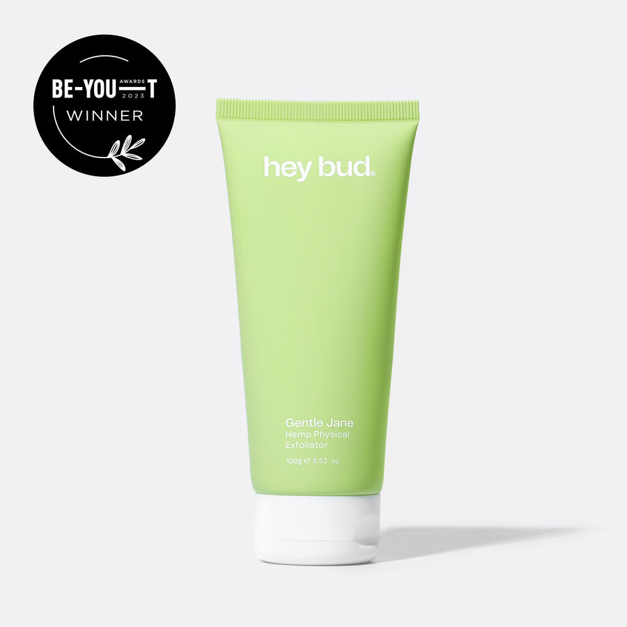 AHA Clarifying Exfoliator