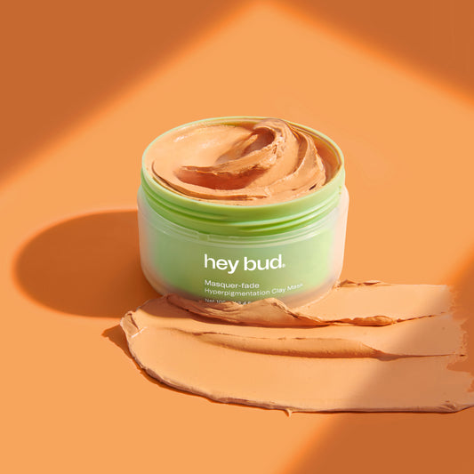 Hyperpigmentation Clay Mask