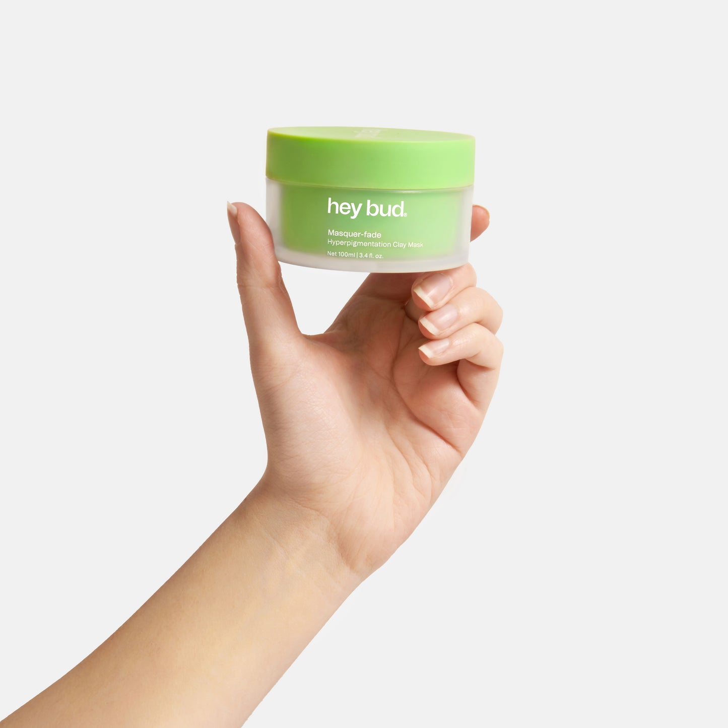 Hyperpigmentation Clay Mask