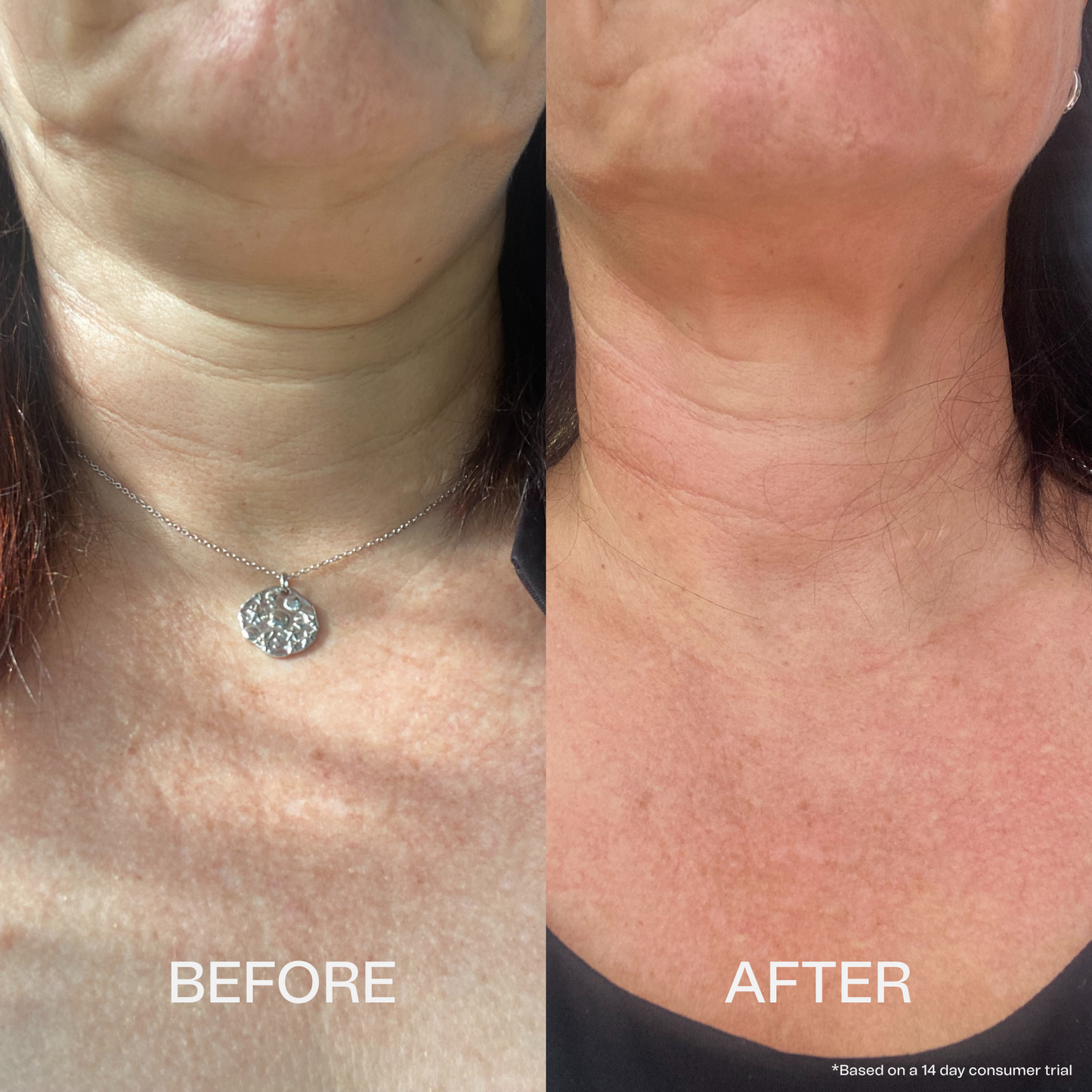 Collagen + Hemp Neck Firming Serum