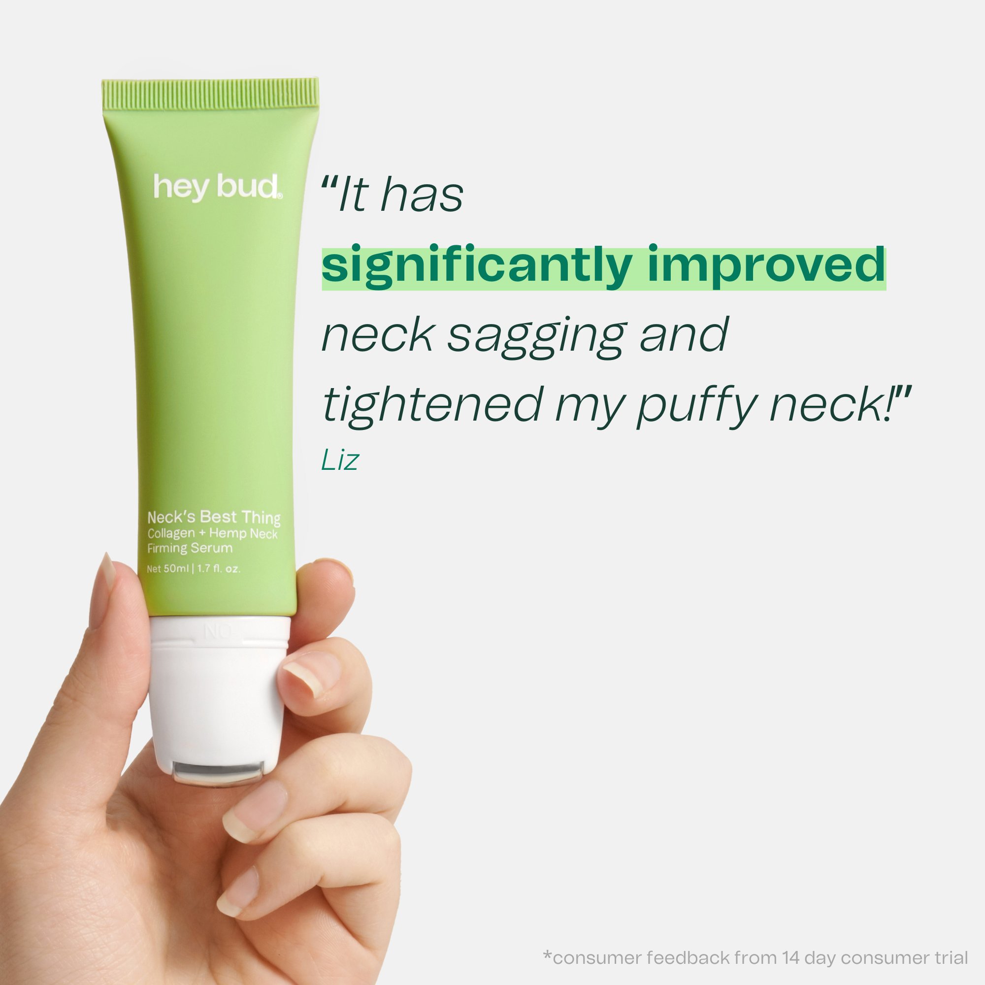 Collagen Neck Firming Serum