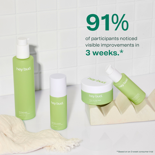 Clear Skin All-Stars