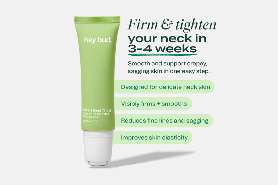 Neck Firming Serum - Image 1