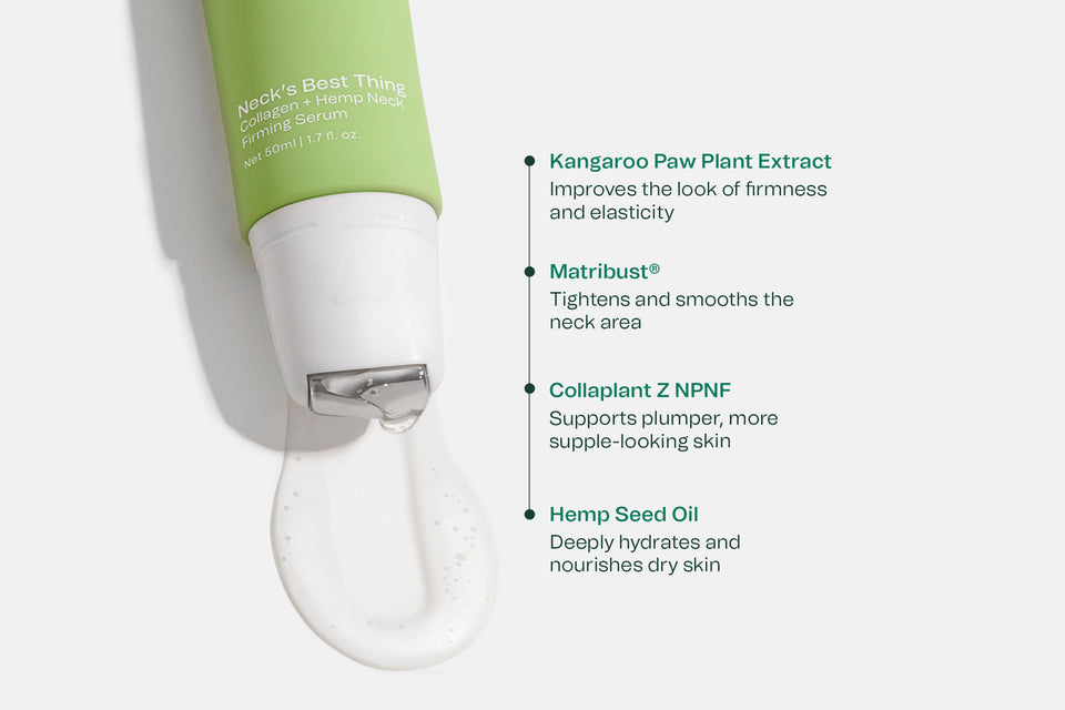 Neck Firming Serum - Image 8