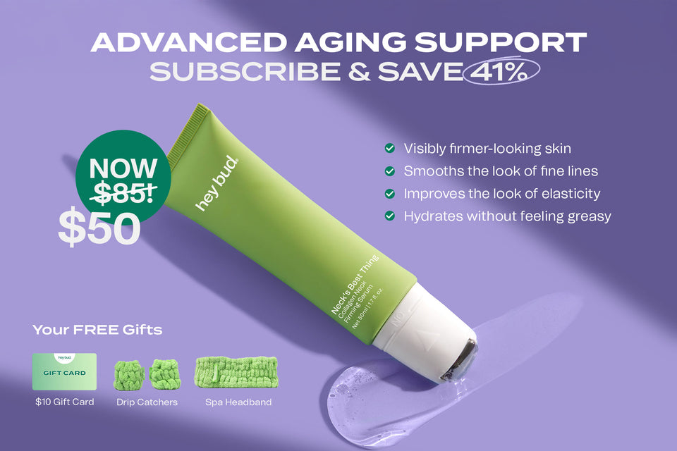 Neck Firming Serum - Image 3