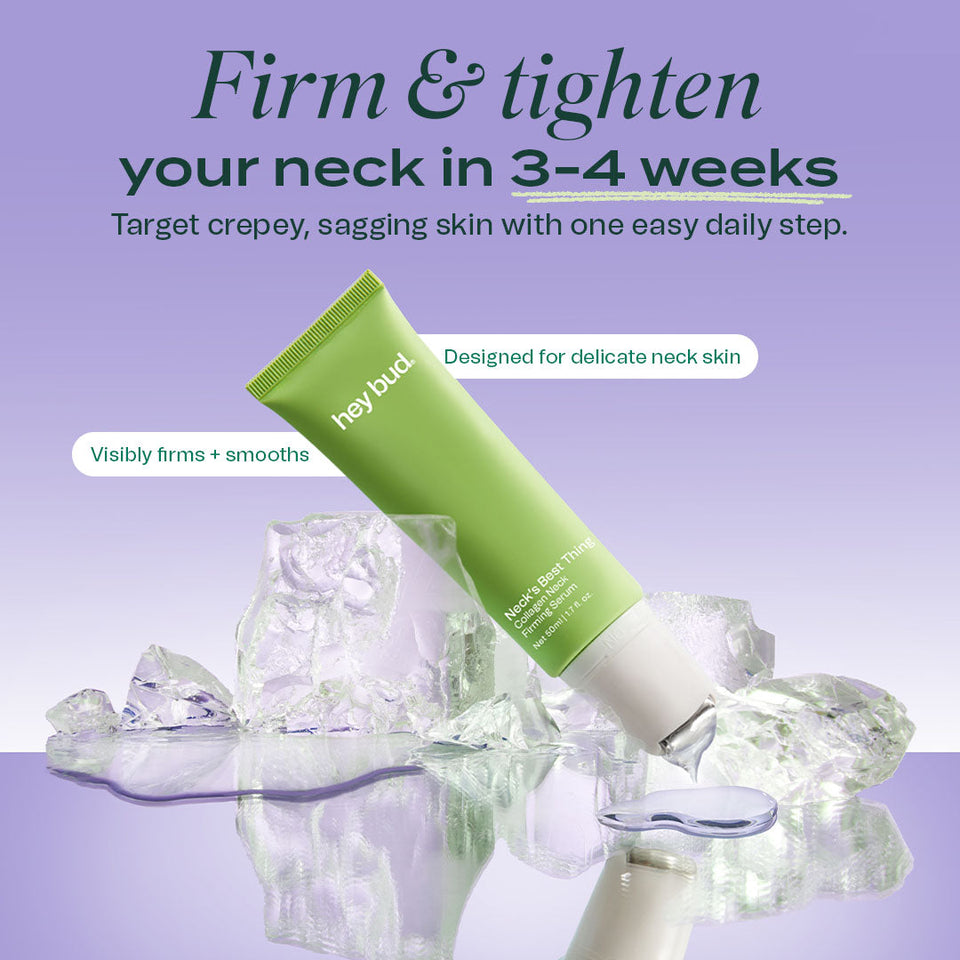 Neck Firming Serum - Image 4