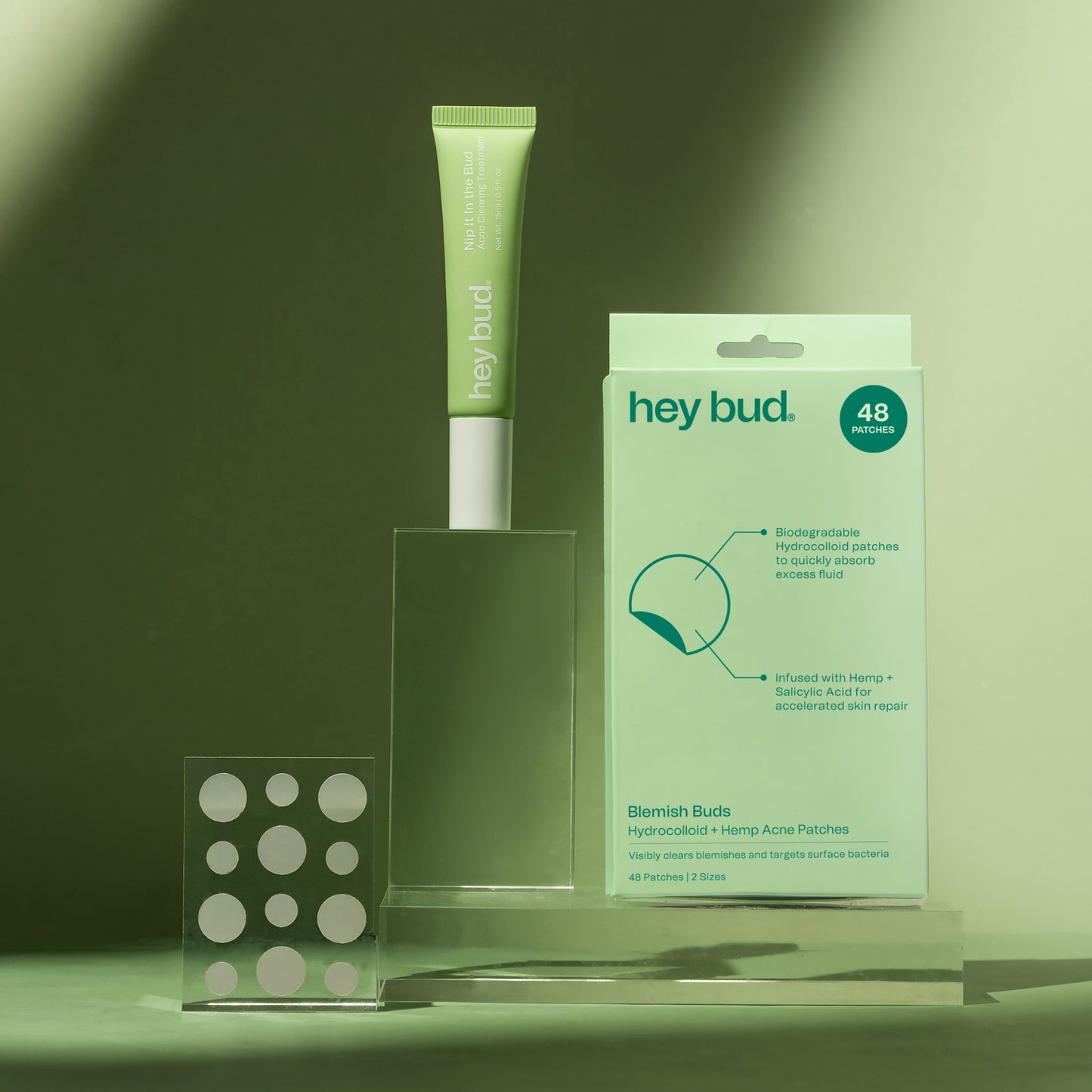 Acne Clearing Treatment