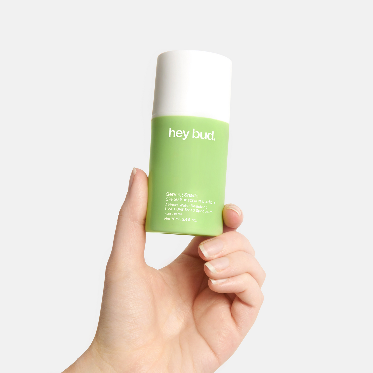 SPF50 Sunscreen Lotion