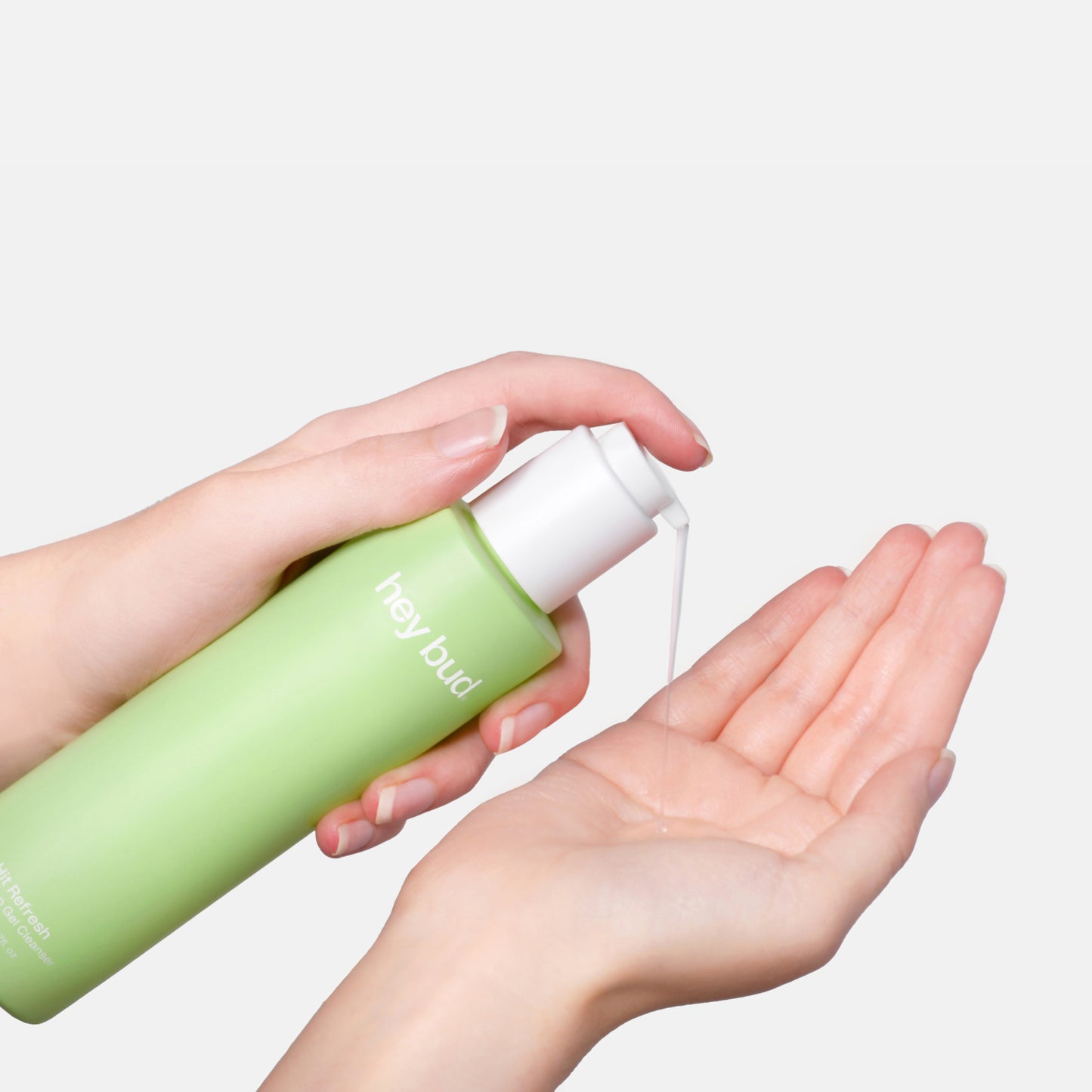 Daily Hemp Gel Cleanser