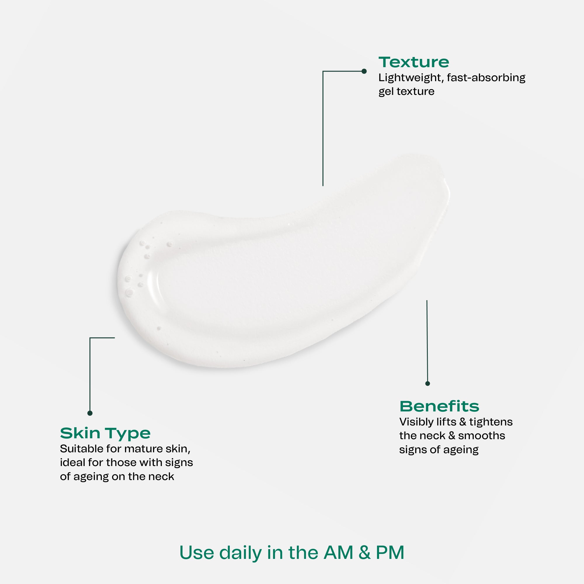 Collagen Neck Firming Serum