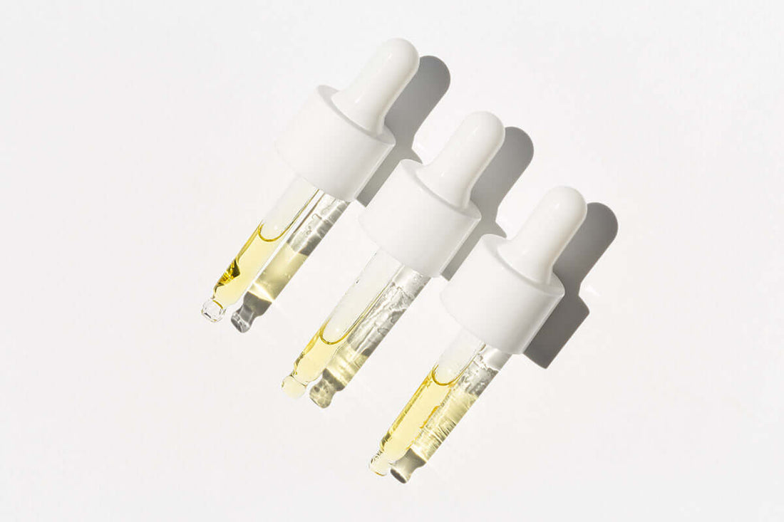 Here’s why Aussie beauty bosses can’t get enough of face oils