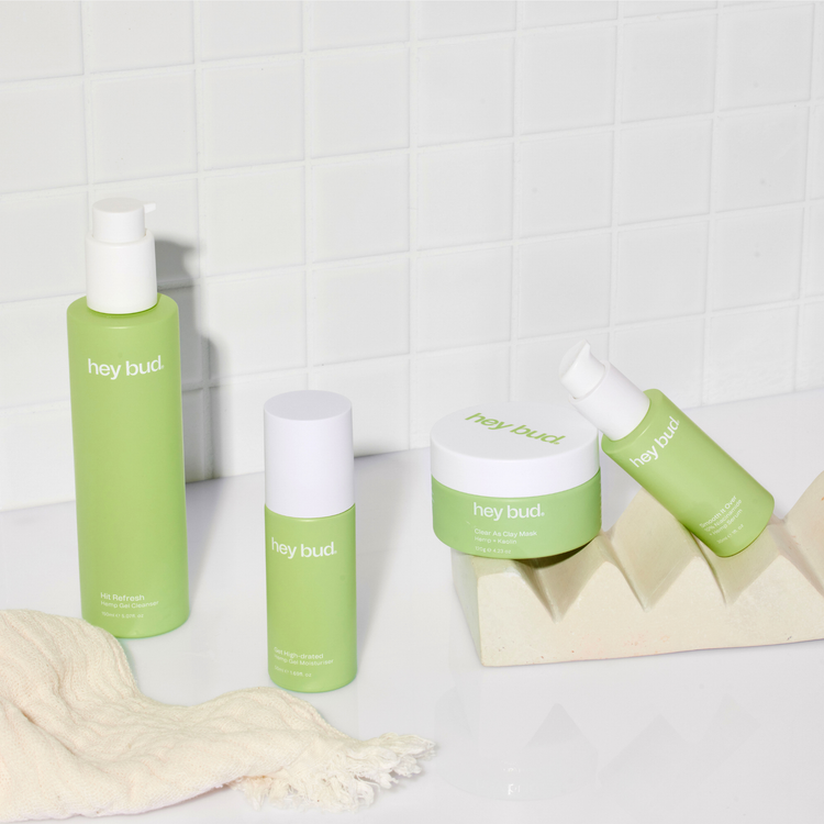 Skincare