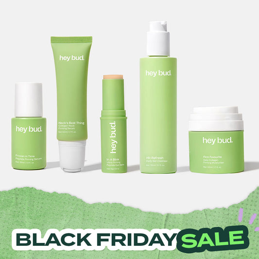 Firming Collagen Bundle + FREE Cleanser