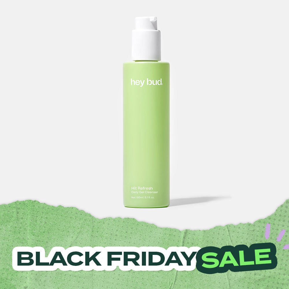 Daily Gel Cleanser