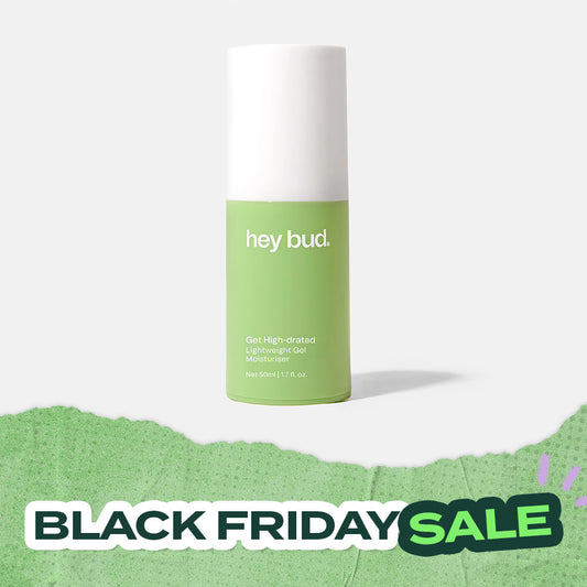 Lightweight Gel Moisturiser