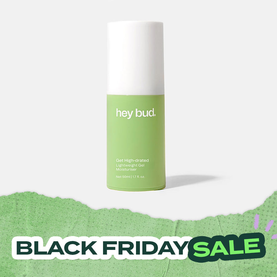Lightweight Gel Moisturiser
