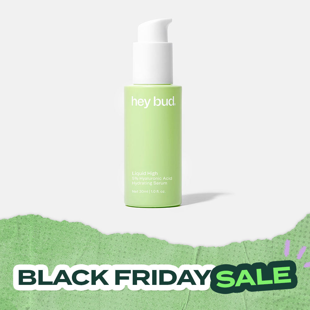 Hyaluronic Acid Hydrating Serum