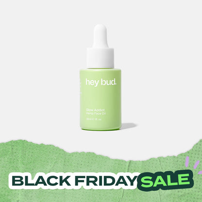 Face Oil