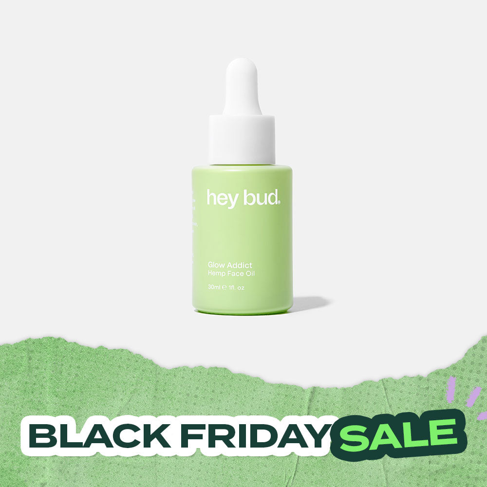 Face Oil