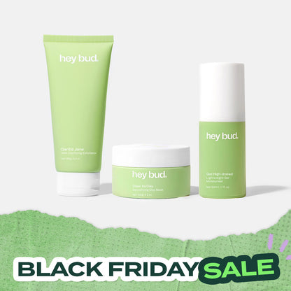 Pore Control Bundle