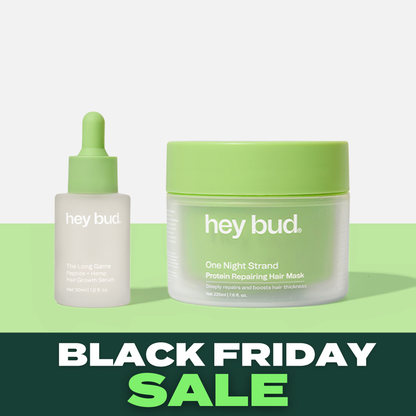 Growth & Repair Hair Bundle