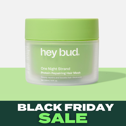 Protein Repairing Hair Mask