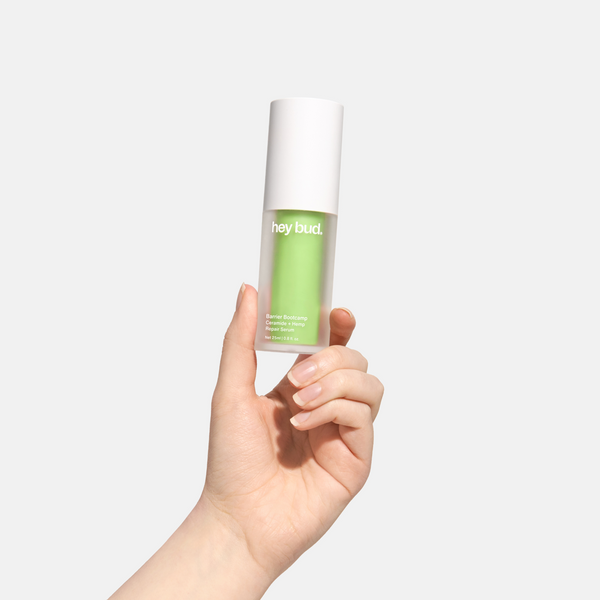 Ceramide + Hemp Repair Serum