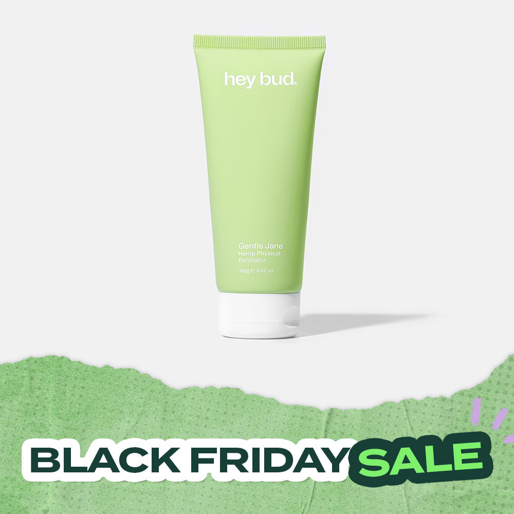AHA Clarifying Exfoliator