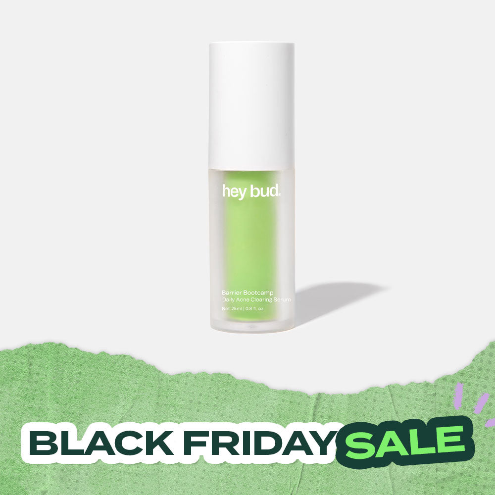 Daily Acne Clearing Serum
