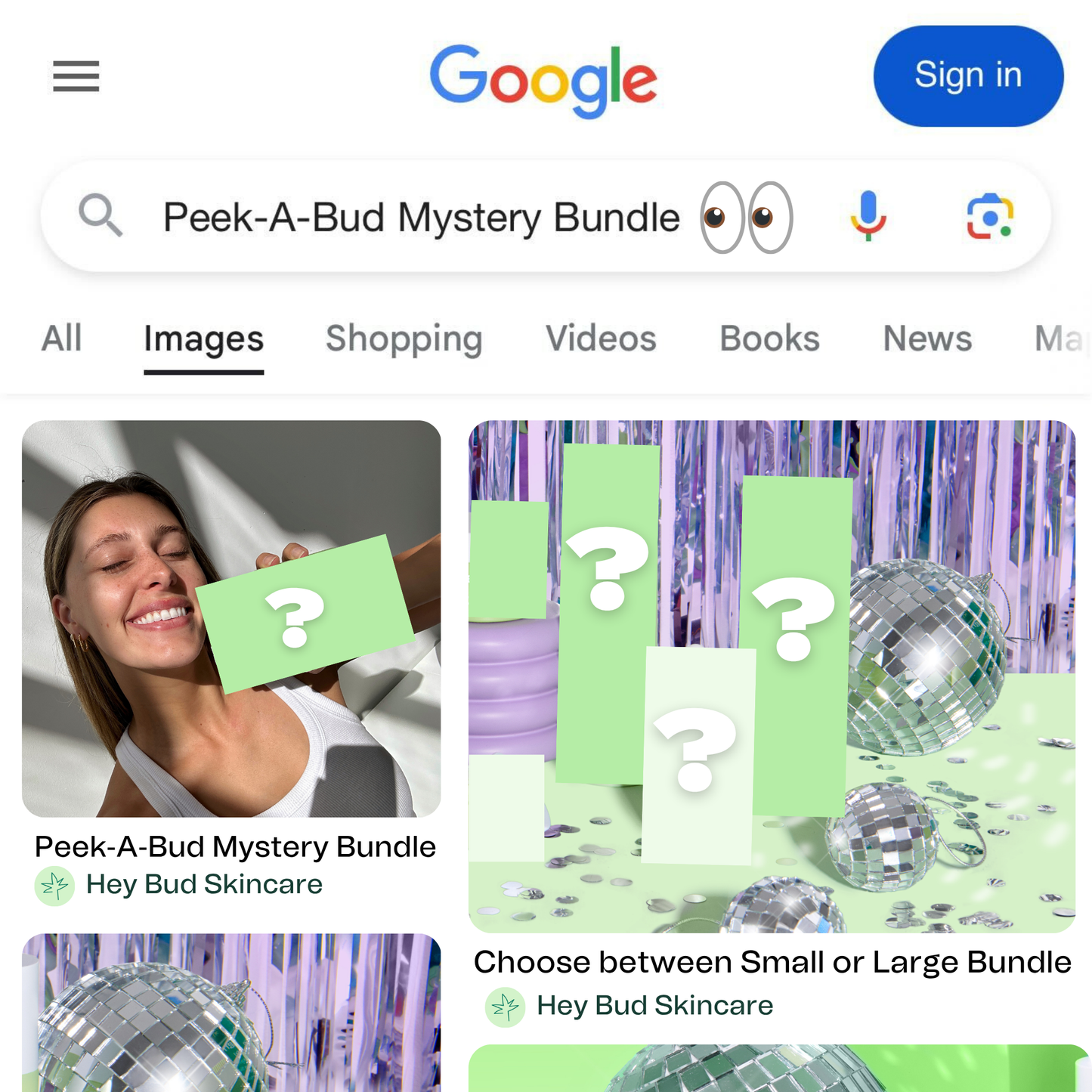 Mystery Bundle
