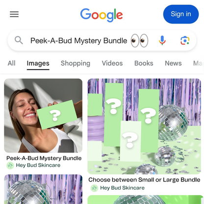 Mystery Bundle