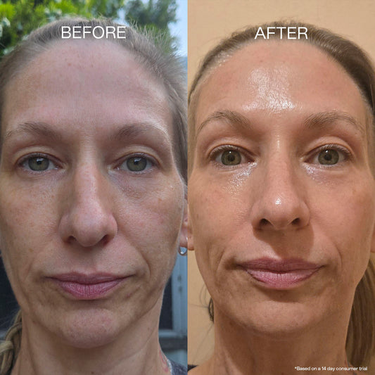 Ultra-Firming Peptide Eye Balm