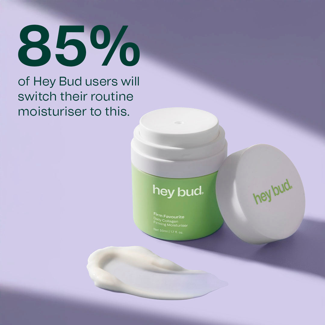 Daily Collagen Firming Moisturiser