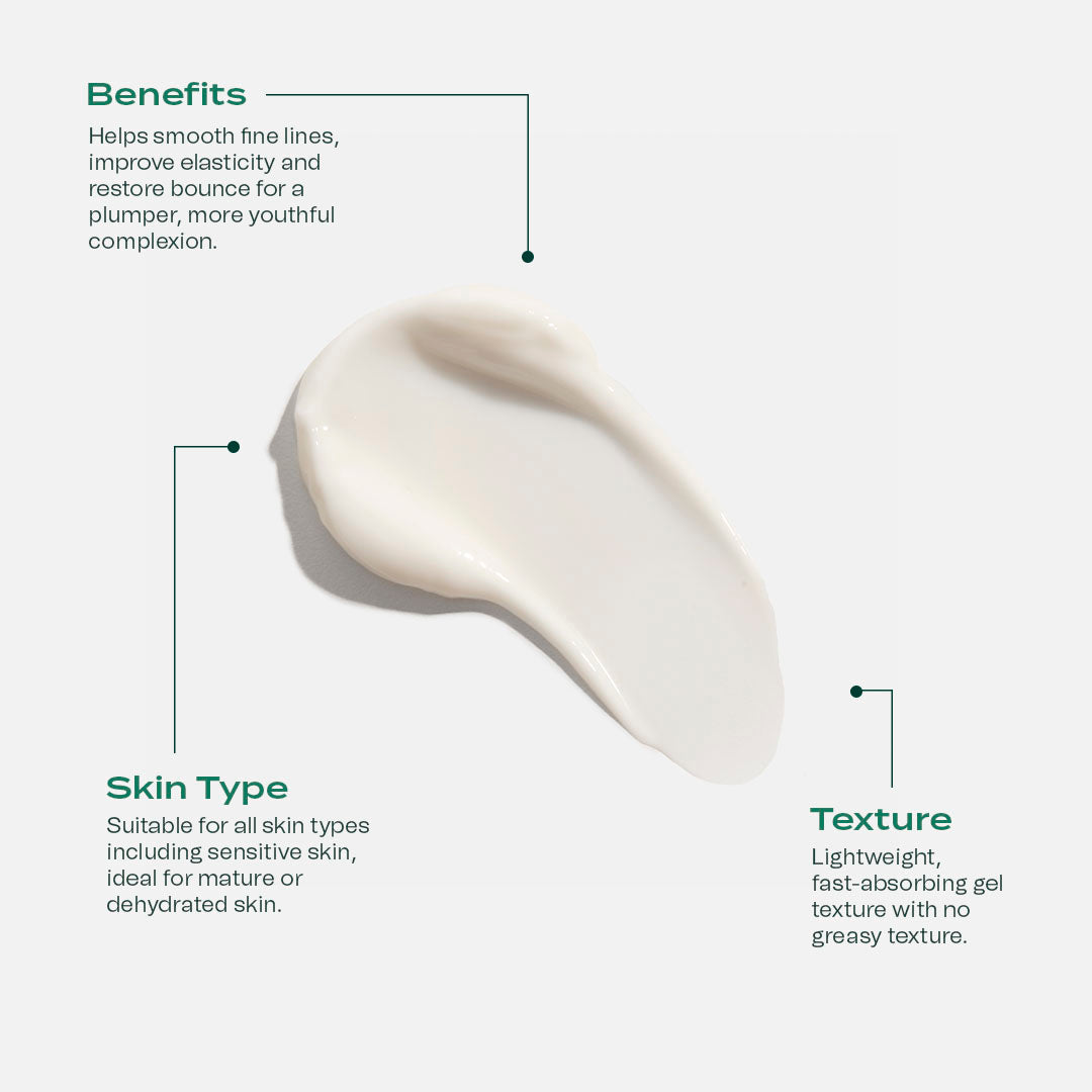 Daily Collagen Firming Moisturiser