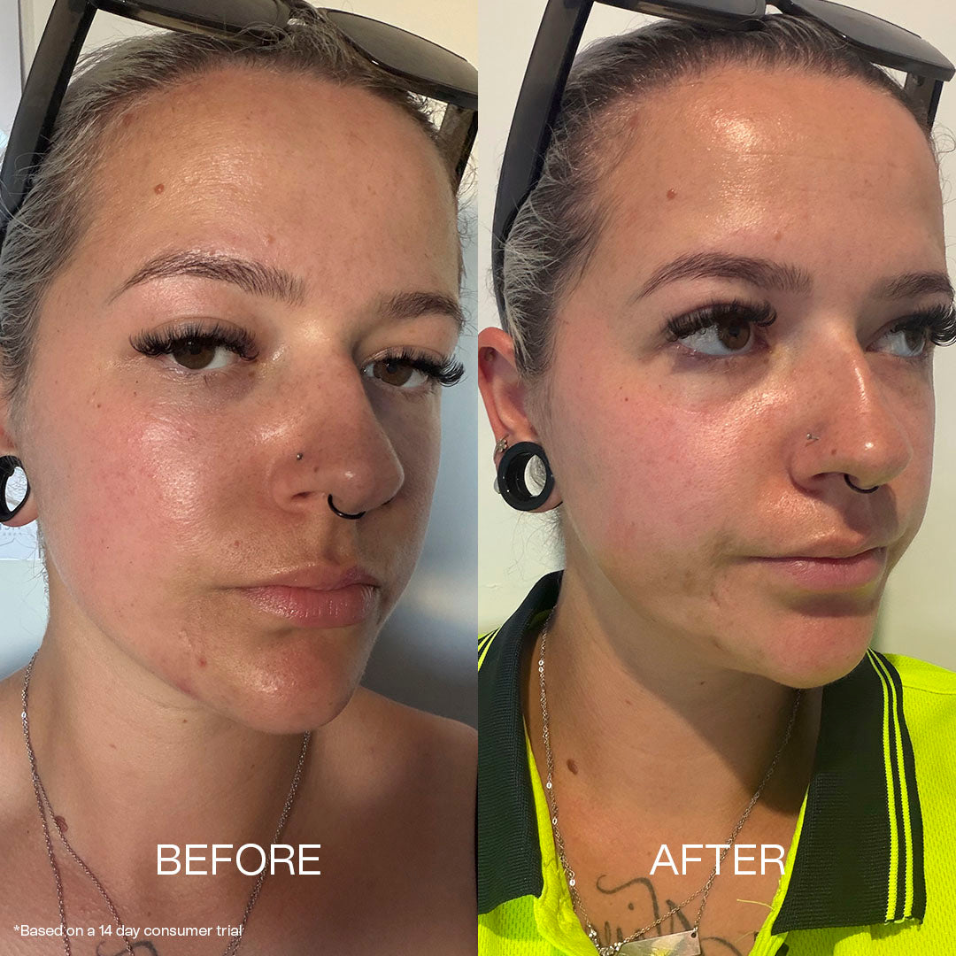 Ceramide Nourishing Oil Cleanser
