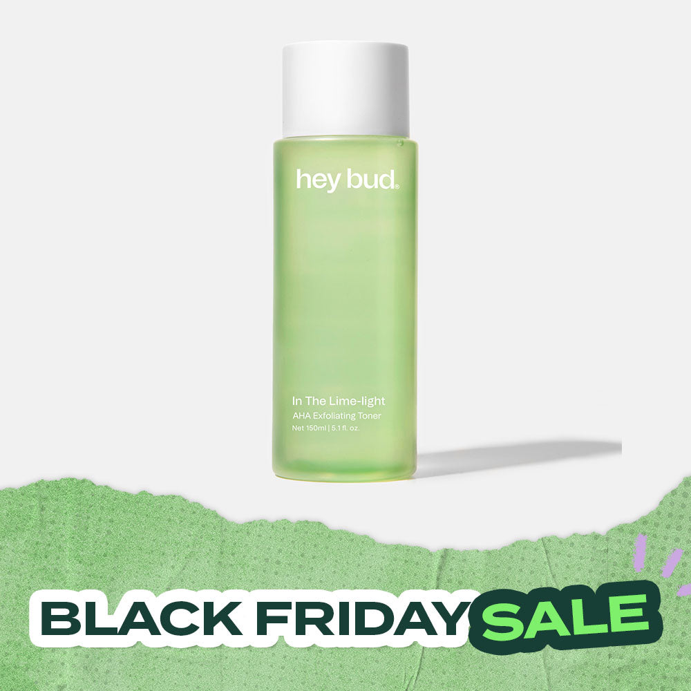 AHA Exfoliating Toner