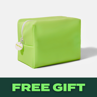Medium Jelly Bag ($30)