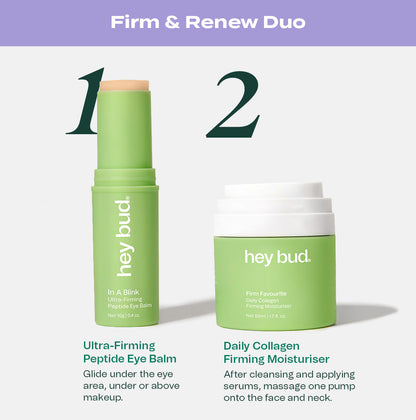 Firm & Renew Duo