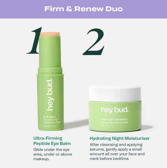 Firm & Renew Duo