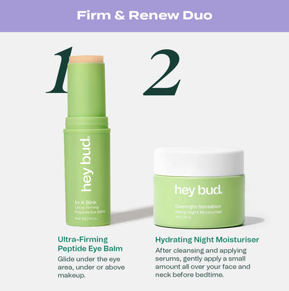 Firm & Renew Duo