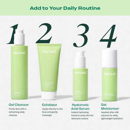 AHA Clarifying Exfoliator