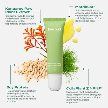 Collagen Neck Firming Serum