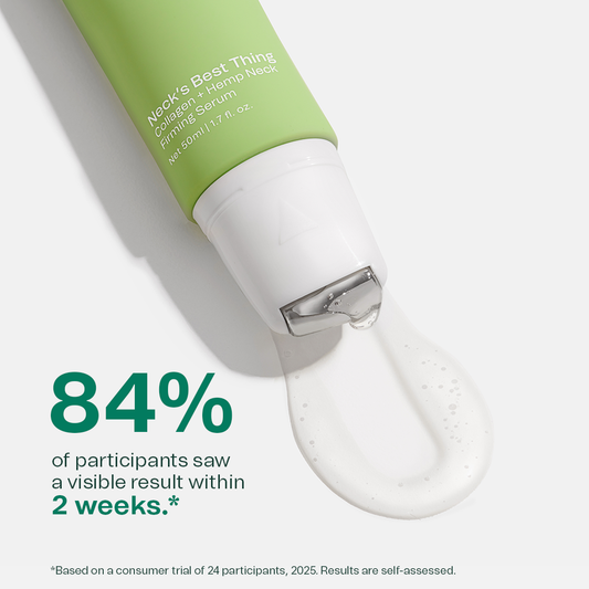 Firming Collagen Bundle + FREE Cleanser